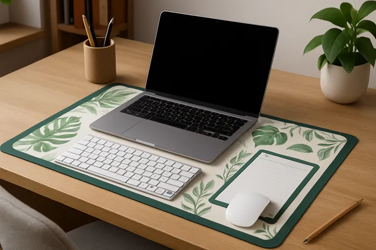 Een persoonlijke en efficiënte werkplek creëren met Print.com