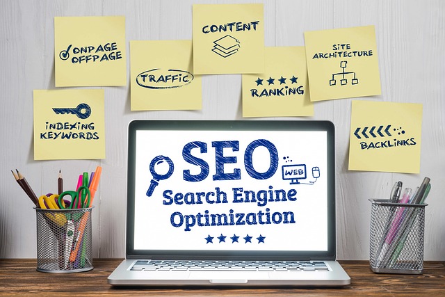 SEO optimalisatie in Gouda: verbeter je online zichtbaarheid