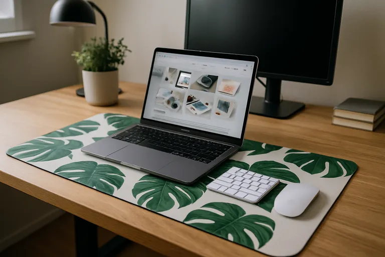 Flexibele hoeveelheden en snelle levering