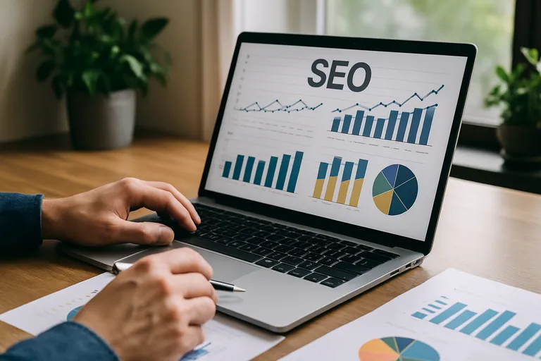 De kracht van SEO uitbesteden: groei en conversie verbeteren De kracht van SEO uitbesteden: groei en conversie verbeteren